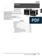 Multifunction Preset Counter: 查询H7CX-A供应商