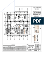 Plano de Demolición CEPC