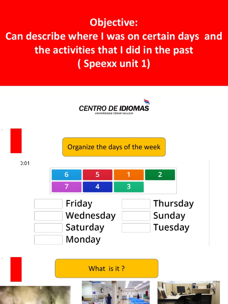 Lesson June 2 Genially Pdf