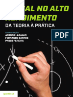 Futsal No Alto Rendimento: Da Teoria À Prática