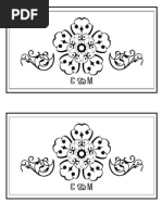 Download Wedding Ceremony Cue Cards by matthewpetty SN63709706 doc pdf