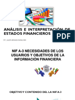 Sesión 2 Estados Financieros Basicos