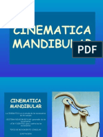 Cinematic A Mandibular