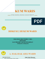 Hukum Waris - Umum 2