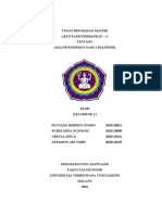 Ringkasan Materi Akuntansi Perbankan (A)