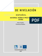 Material Extra CN Español