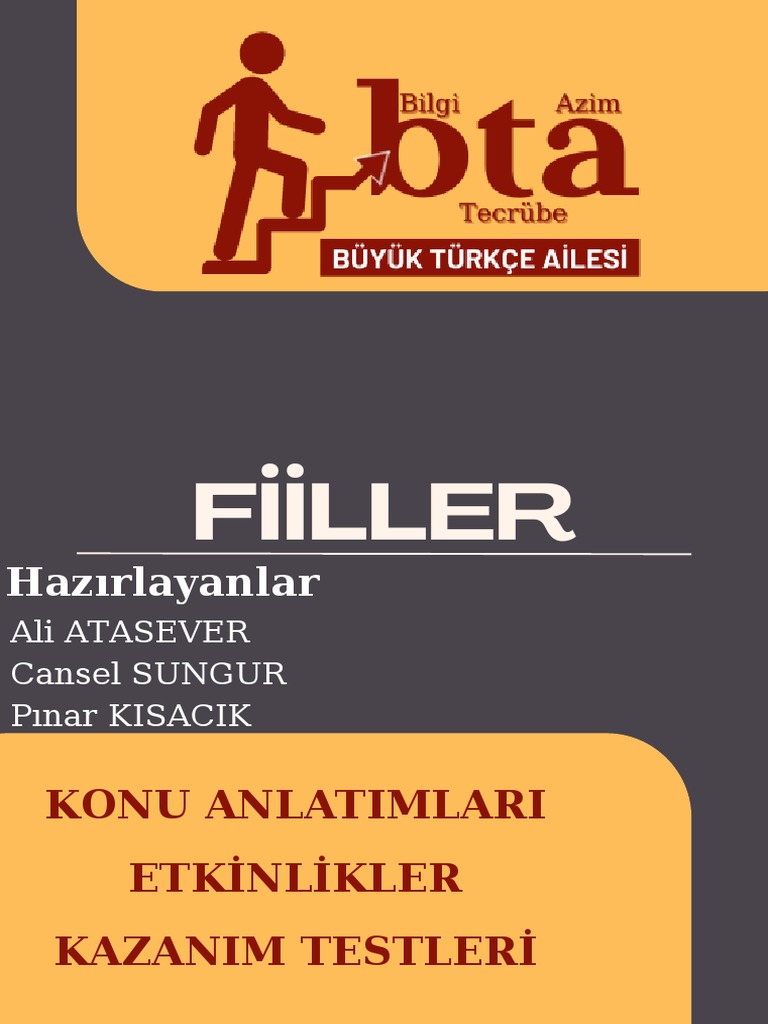 Fiiller Haz rlayanlar PDF
