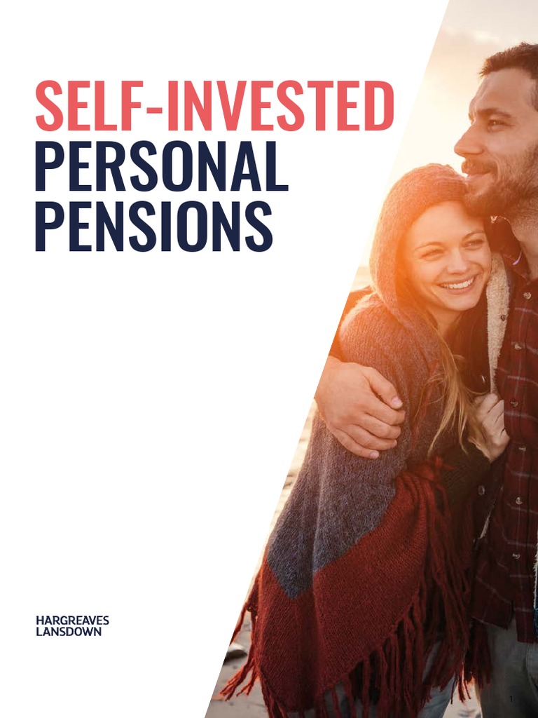 Sipp Guide Uk PDF Investment Fund Pension