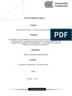 Trabajo-Marketing Publico y Comunicacion Estrategica-Ii Unidad