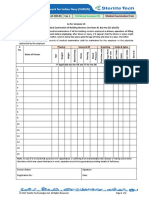 STL-VARUN-EHS-M-F09-Medical Examination Report