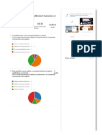 24 4.2 03:35 Activo: Prueba Diagnóstica Auditoría Financiera 2