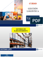 Gestion Logística