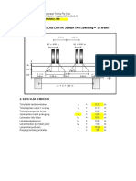 02 Analisis Plat Lantai Jembatan R2