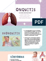 BRONQUITIS