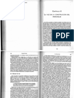 Capítulo La Voz en La Construcción Del Personaje: Soledad Sacheri