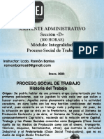 Proceso Social Del Trabajo