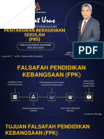 Sesi Libat Urus: Pentaksiran Berasaskan Sekolah (PBS)