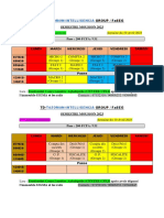 TD Intelligencia S. 10 Avril