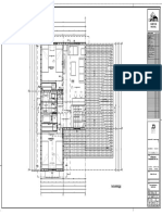 Actividad N°2 Planos de Arquitectura-Lam 03 - Planta 2°piso