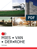 Mies Van Der Rohe