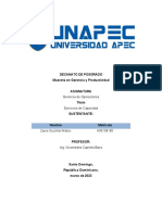 Ejercicios de Capacidad - Zayre G. 