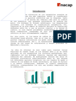 Informe Sistema Multiplexado2010