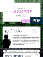 Hackers: Equipo 2