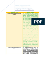 Taller #5 Mas Alla de La Identidad Hasta La Conclusion Del Texto