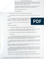 Lei Municipal proíbe consumo de cigarros em locais fechados