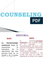Presentacion Grupal Counseling