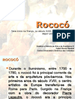 04 Rococó