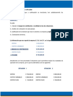 Entregable 2 Analisis de Costos