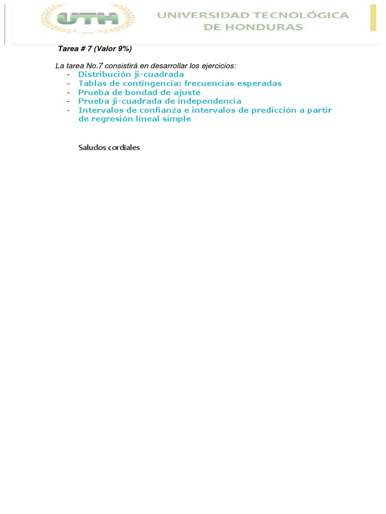 Tarea Modulo 7 - IC - Periodo - 2023 - Asignada en Aleks | PDF
