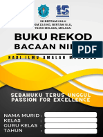 Buku Rekord Nikam