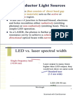 OFC - Mid-LED and Laser