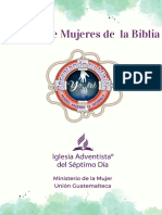 28 Mujeres de La Bíblia-1