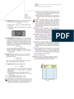 Chap5.7 - 5.9 - Test - Review - Precal