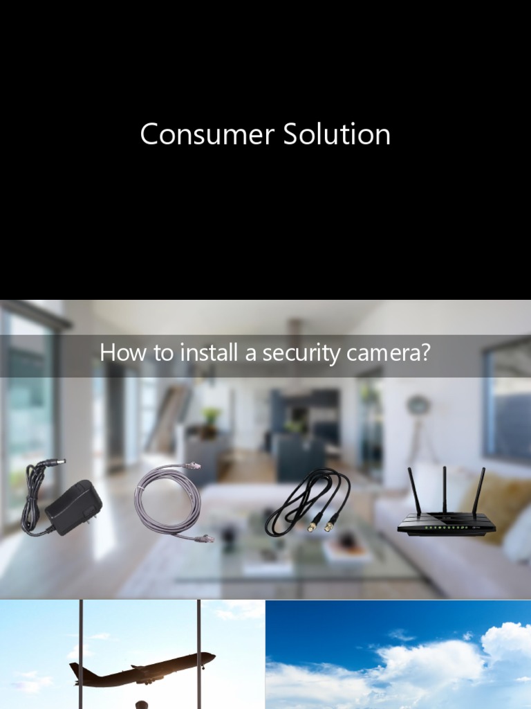 Consumer Camera Products-20170221 | PDF | Wi Fi | Ieee 802.11