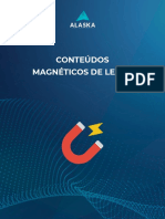 Conteúdos Magnéticos de Leads