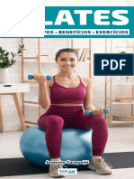 Mini Books EdiCase - Pilates - Abr23
