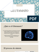 Glutamato