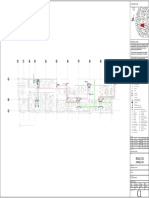 BANOON DD ME 08 DR Layout Model