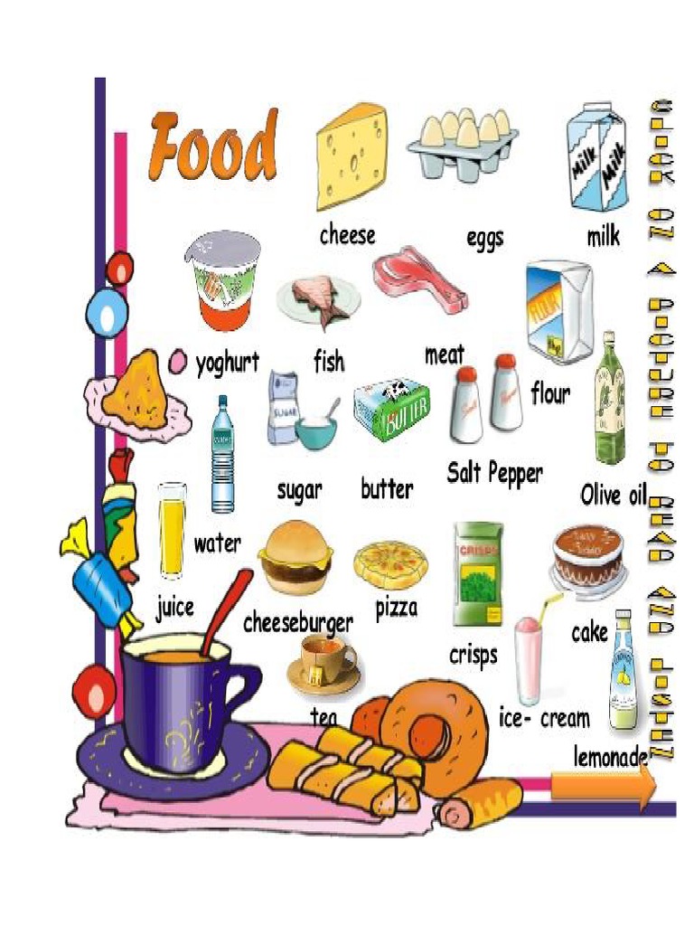 FOOD | PDF