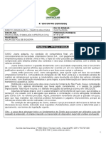 Ação rescisória contra sentença proferida por juiz casado com advogada da parte