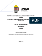 Universidad Nacional Autonoma de Honduras (UNAH)