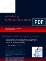 3 E Marketing