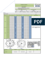 CONTROL DE POSICION y NIVEL BRIDAS TK-1010 y 1020