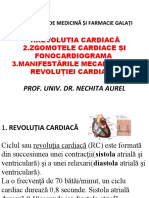 Revolutia Cardiaca