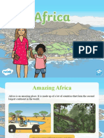 T T 252561 Africa Powerpoint - Ver - 20