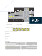 Road Markings